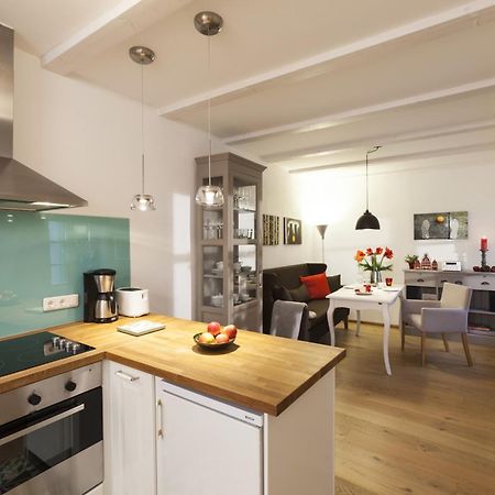 Ferienwohnung Lieblingsplatz Люнебург Екстер'єр фото