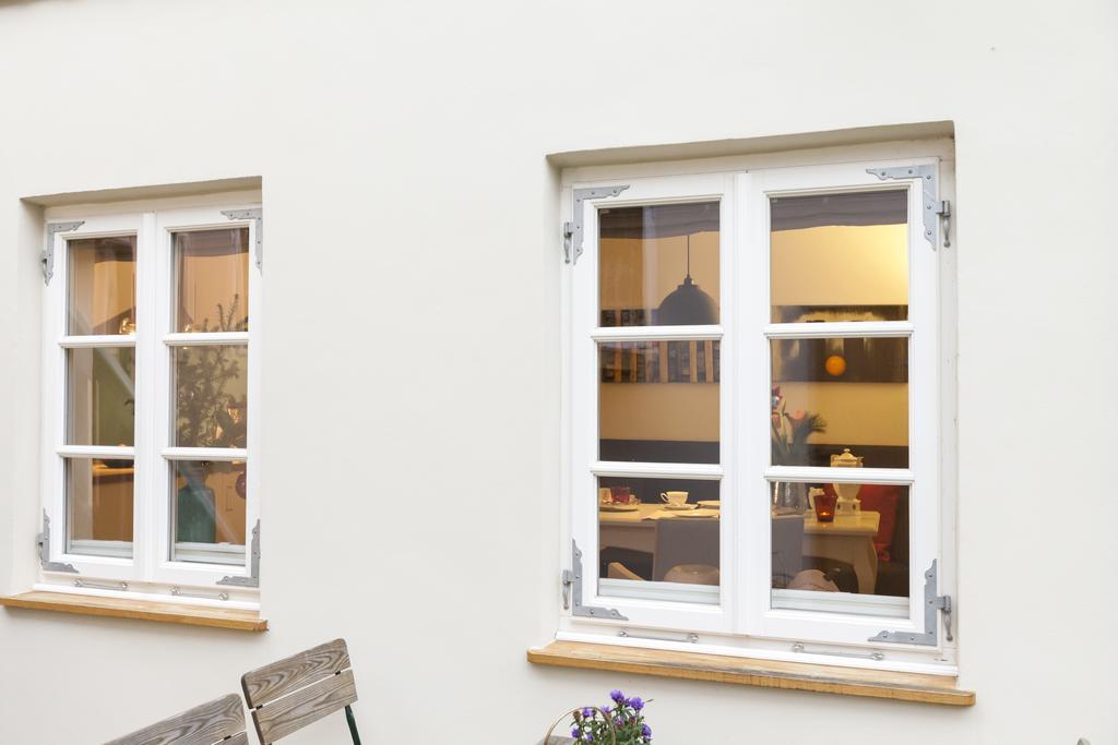 Ferienwohnung Lieblingsplatz Люнебург Номер фото