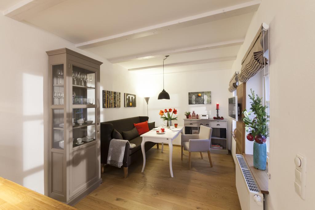 Ferienwohnung Lieblingsplatz Люнебург Номер фото
