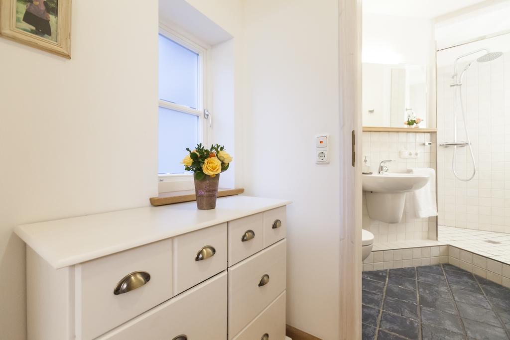 Ferienwohnung Lieblingsplatz Люнебург Номер фото