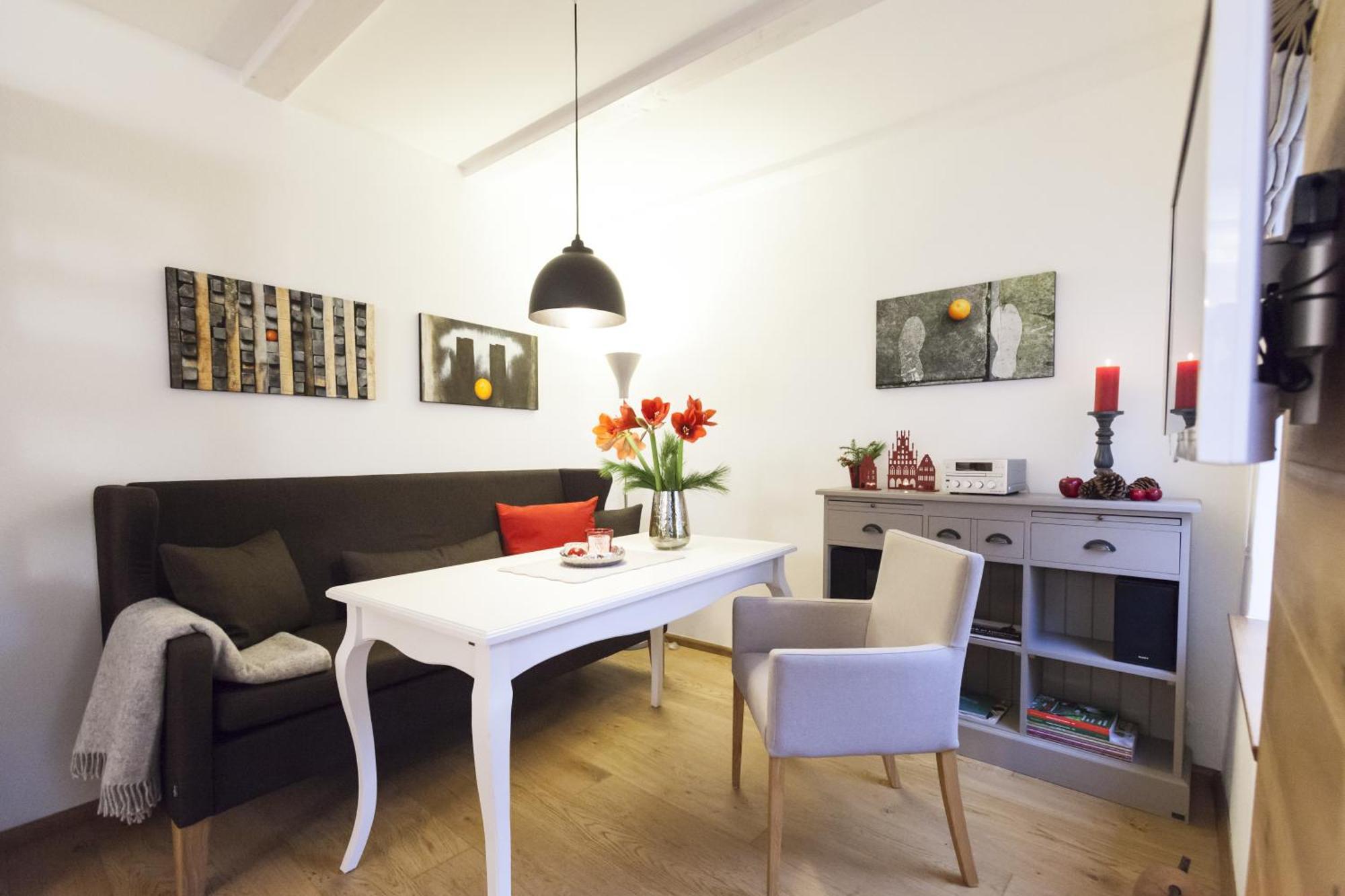 Ferienwohnung Lieblingsplatz Люнебург Екстер'єр фото