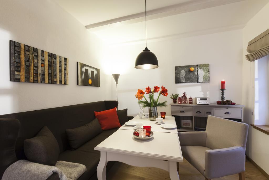 Ferienwohnung Lieblingsplatz Люнебург Номер фото