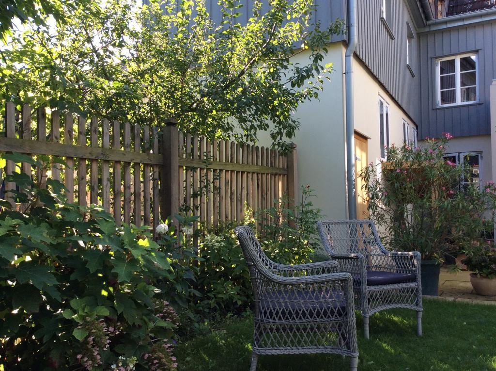 Ferienwohnung Lieblingsplatz Люнебург Екстер'єр фото