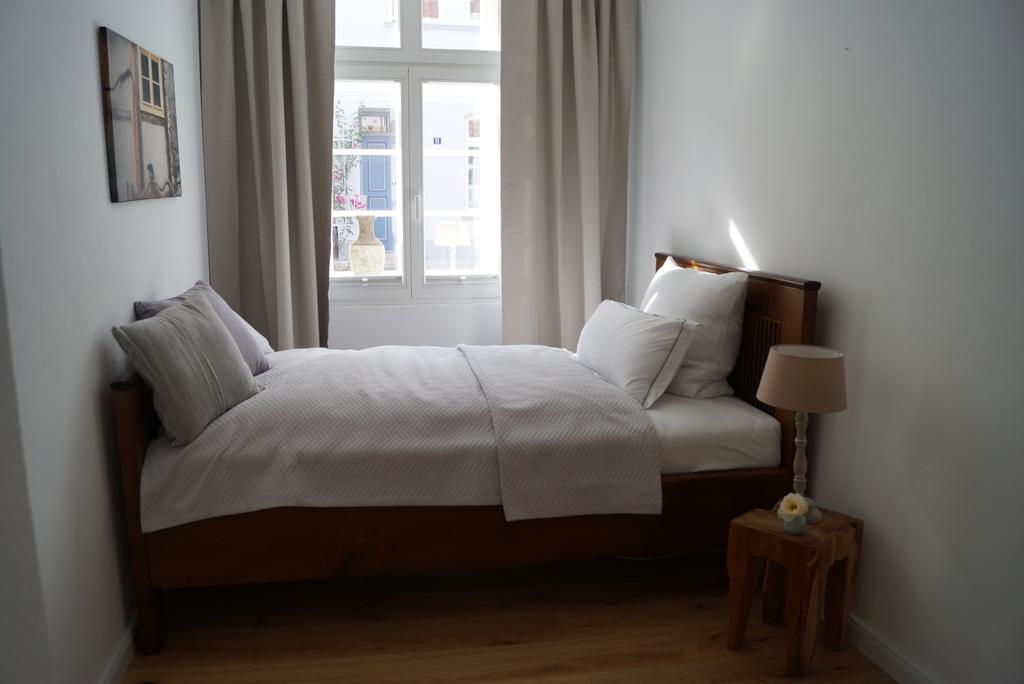 Ferienwohnung Lieblingsplatz Люнебург Екстер'єр фото