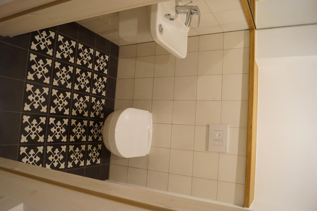 Ferienwohnung Lieblingsplatz Люнебург Екстер'єр фото